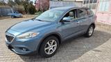 Mazda CX-9 - scheckheftgepflegte Mazda CX-9