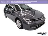 Volkswagen GOLF STYLE 2.0 TDI DSG (+EURO6+ACC-RADAR) Navi - Volkswagen Jahreswagen: Eu