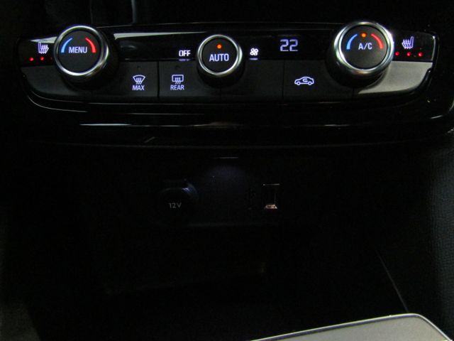 Mokka EU6d GS Line 1.2 LHZ SHZ NAV KLIM PDC KAM