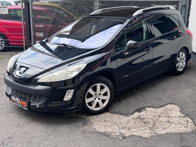 PEUGEOT 308 308 SW Business 2.0l*AUTOM*NAVI*PANO*TEMPO*PDC - Bild 2