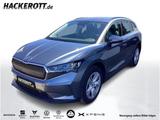 Skoda Enyaq 50 Loft 55kWh *Batteriezertifikat* Navi Te - Skoda Enyaq in Hannover
