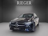 Mercedes-Benz A 200 d Advanced SHZ*LED*Spurhalte*Kamera*MBUX*+ - gebrauchte Mercedes-Benz A 200 aus dem Jahr 2023
