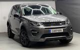 Land Rover Discovery Sport - Land Rover Discovery Sport in Hamburg
