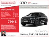 Audi SQ5 Sportback TFSI OLED*HuD*B&O*5Sitze*Pano*21**