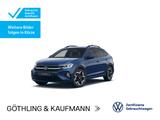 Volkswagen Taigo 1.5 TSI DSG R-Line*Navi*AHK*IQ-Light*IQ-Dr