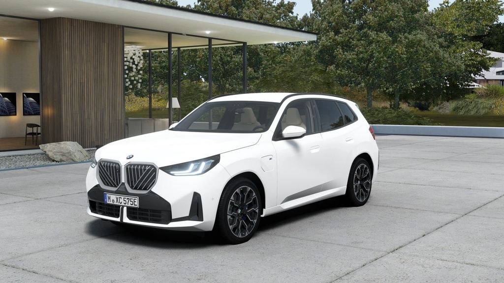 Image of BMW X3