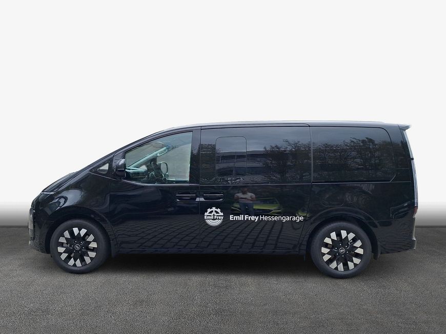 Hyundai Staria – Bild 4