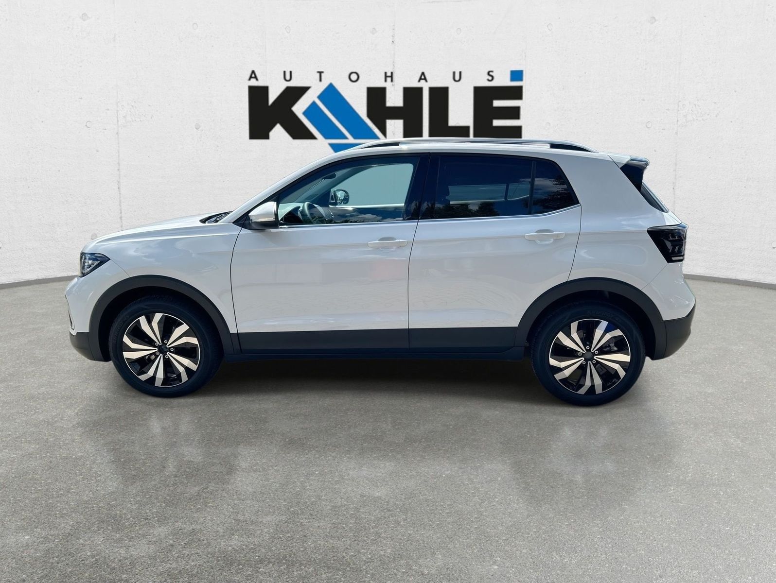 Volkswagen T-Cross - Bild 6