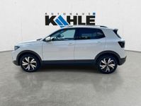 Volkswagen T-Cross - Vorschau Bild 6