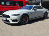 Ford Mustang 5.0 Ti-VCT V8 Mach 1  - Ford Mustang Gebrauchtwagen in Duisburg