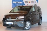 Fiat Doblo Kombi L1 5-Sitzer 102PS N1 *NAVI,KAMERA* - Fiat Doblo Tageszulassungen