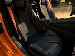 CORVETTE Z06 Coupe 3LZ  Z07 Performance