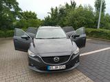 Mazda 6 2.2 SKYACTIV-D 150 i-ELOOP Center-Line Cen... - Mazda 6 in Braunschweig