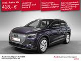 Audi Q4 e-tron 35 LED virtCo FOD Sitzheizung PDCplus - Audi Q4 e-tron F4