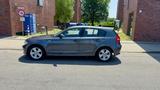 BMW 118d| Facelift E87| HU 03/2027| 143 Ps... - BMW 1er E87 mit Facelift