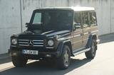 Mercedes-Benz G 270 - Mercedes-Benz G 270 Gebrauchtwagen