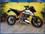 KTM 690 Duke - 2010 - KTM 2010 690