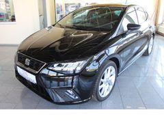 Fahrzeugabbildung Seat Ibiza FR,Kimaautomatic,Sitzheizung,Sportsitze
