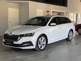 Skoda Octavia Combi 2.0 TDI Style Matrix/Memory/HUD - Skoda Octavia mit Diesel-Antrieb: Kombi, Combi