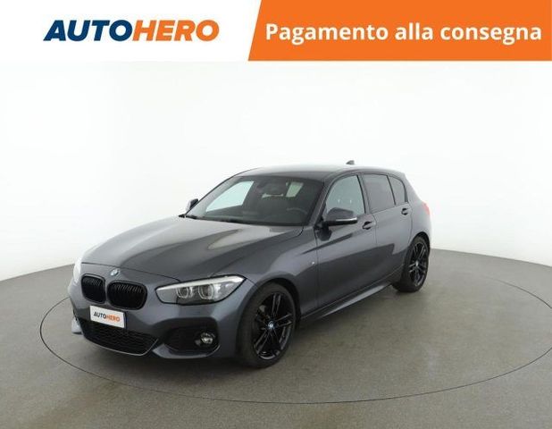 BMW 118 i 5p. Msport