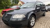 Volkswagen Passat 1.9 TDI Trendline,Klimaautomat - Volkswagen Passat aus 2000: TDI