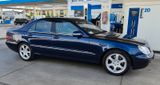 Mercedes-Benz S 430 - Original 43 TKM, Wunderschöner Zustand - Mercedes-Benz S 430