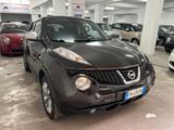 Nissan Juke 1.5 dCi Tekna - Nissan Juke Tekna mit Diesel-Antrieb