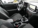 Kia Xceed 1.4 T-GDI JBL Sound Edition (EURO 6d-TEMP) - Kia XCeed: Jbl Sound Edition