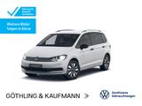 Volkswagen Touran 1.5 TSI GOAL*NAVI*7Sitzer*KAM*SHZ*Assist*