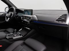 Foto Nummer 23: BMW X3