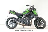 Kawasaki ER 6 N - KAWASAKI ER6N