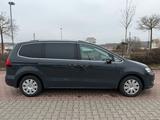 Volkswagen Sharan 2.0 TDI SCR 130kW DSG Highline Highline - Volkswagen Sharan: Von Privat