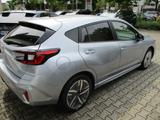 Subaru Impreza 2.0ie Platinum Lineartronic - Subaru aus 2024