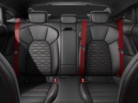 Audi RS e-tron GT - Vorschau Bild 11