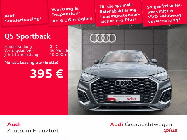 Audi Q5 - Bild 2