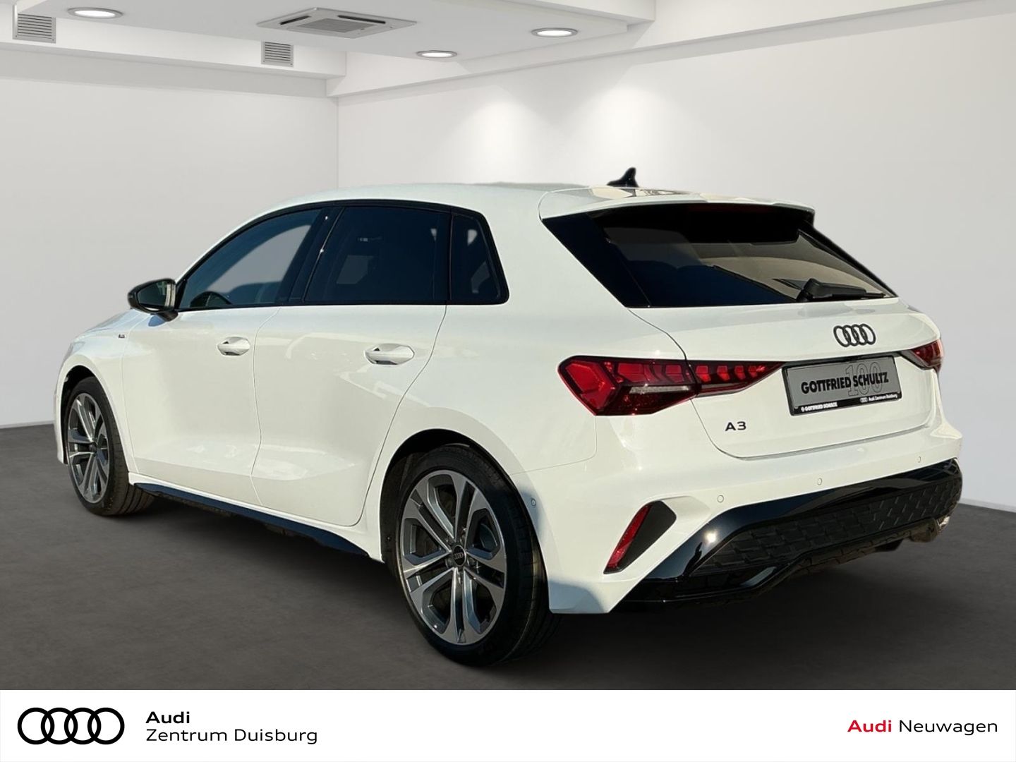 Audi A3 - Bild 4