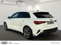 Audi A3 - Vorschau Bild 4