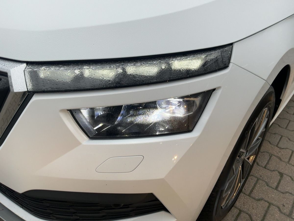 Skoda Kamiq - Bild 15