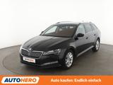 Skoda Superb 2.0 TDI Style Aut.*NAVI*LED*ACC*PDC* - Skoda Superb Gebrauchtwagen in Nürnberg