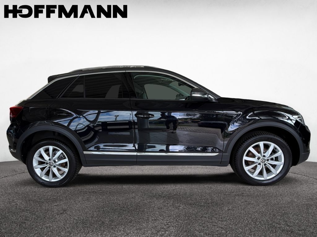 Volkswagen T-Roc - Bild 6