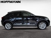 Volkswagen T-Roc - Vorschau Bild 6