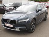 Volvo V90 Cross Country Pro AWD - Volvo V90 Cross Country aus 2019