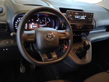 Toyota Proace (Verso) - 9