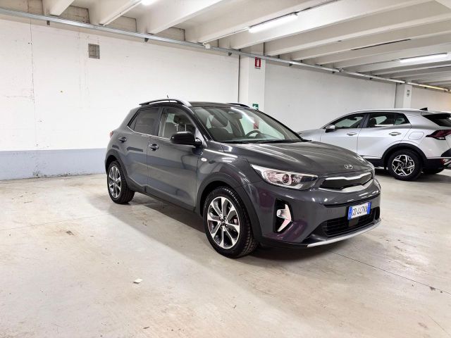 Kia KIA Stonic - Stonic 1.0 t-gdi mhev Style s/Desig