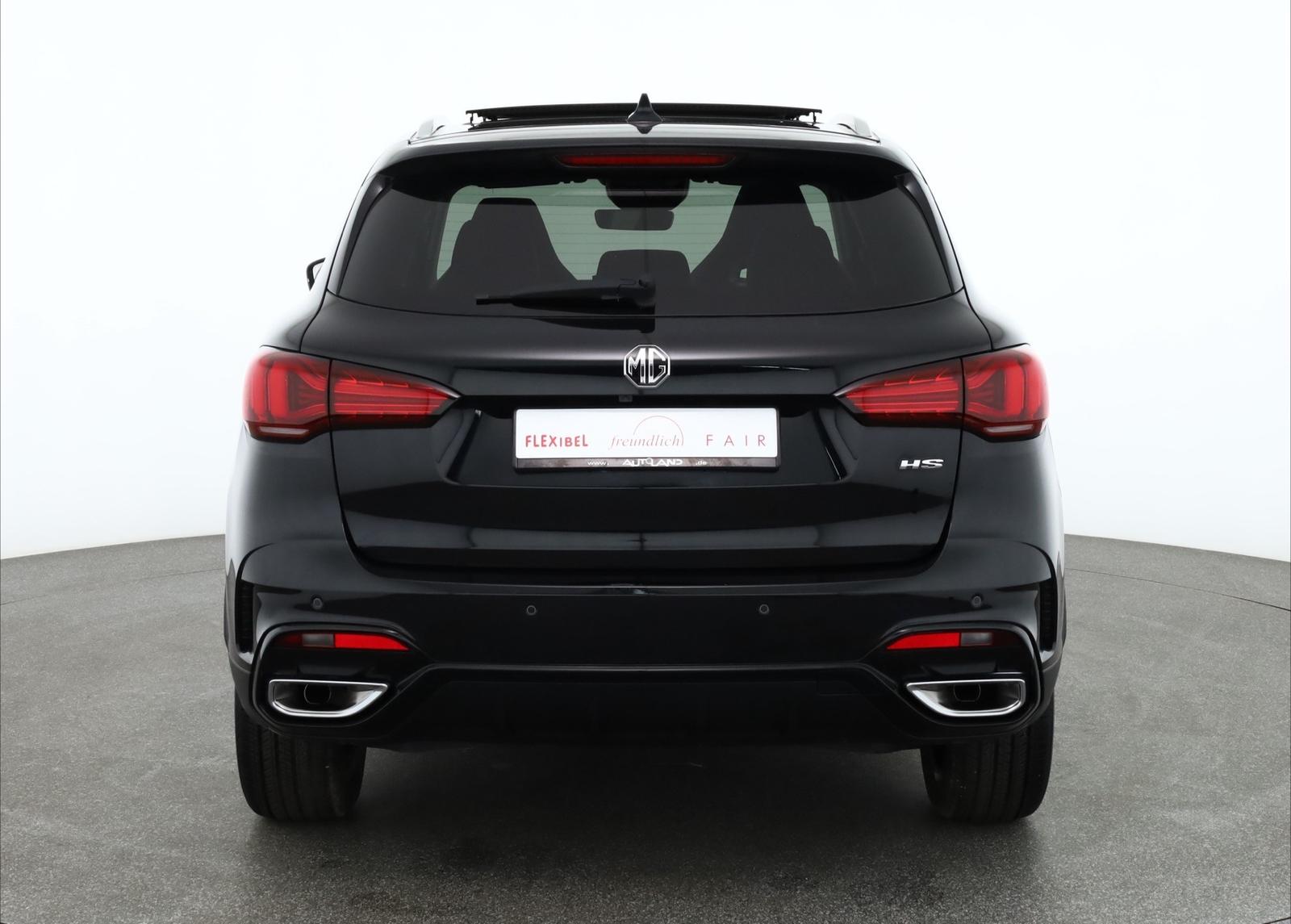 MG HS 1.5 T-GDI Luxury Aut. LED ACC Navi 360°, миниатюра 5