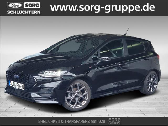 Ford Fiesta 1.0 EcoBoost ST-Line *ADAPT.LED*