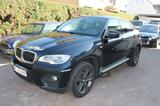 BMW X6 Baureihe X6 xDrive30d - BMW X6 in Hannover