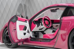 992 BRABUS 900 ROCKET R "1 of 1 of 25"