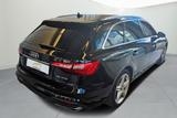 Audi A4 Avant 35 TFSI S-TRO*RFK*GRA*KLIMA*PDC*LED* - Audi A4 Gebrauchtwagen