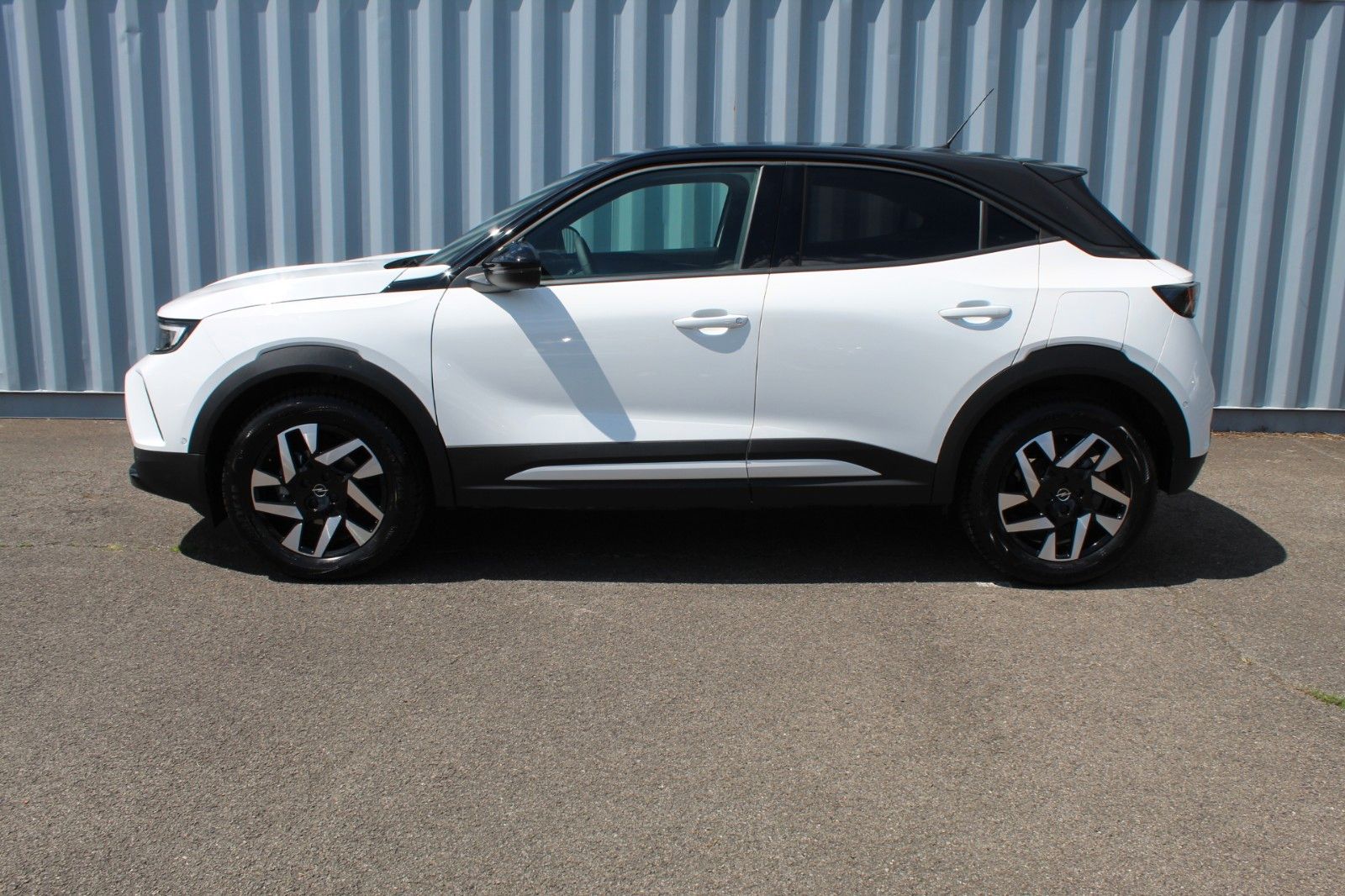 Fahrzeugabbildung Opel Mokka GS Line*PDC*RFK*NaviPRO*Sitzheizung